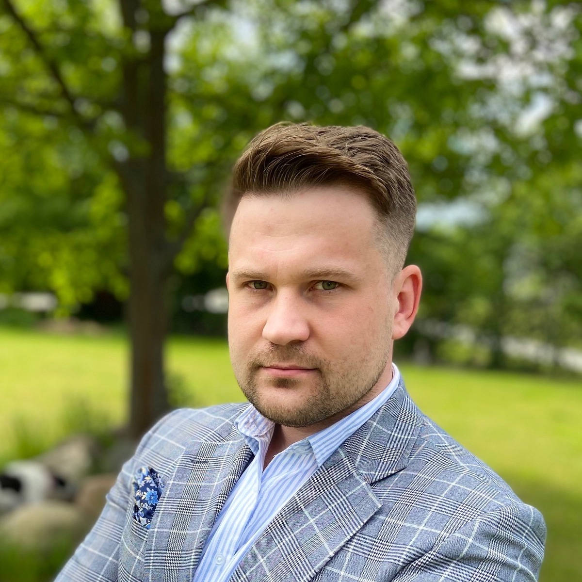 Jarosław Wróblewski - zdjęcie